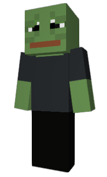 Minecraft скін по ніку Mustafa00