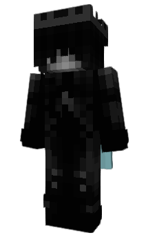 Minecraft skin vozneseniyeq