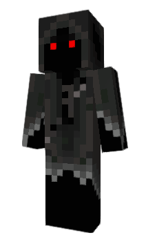 Minecraft скин по нику Furmin