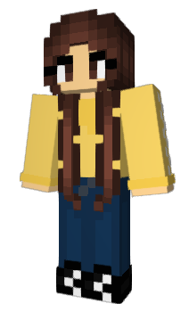 Minecraft скин по нику TiMoR_
