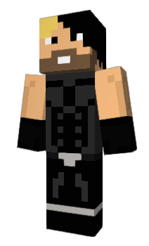 Minecraft skin ADJP