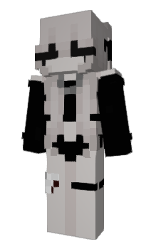 Minecraft skin Aesterie