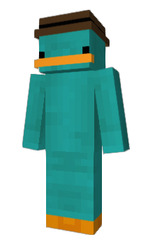 Minecraft скін по ніку BobbyMc_