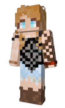 Minecraft скин по нику Chrap