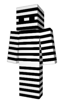 Minecraft skin LebornJames