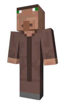 Minecraft skin dream0000000