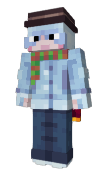 Minecraft skin cheatingsounds