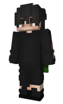 Minecraft skin 1723