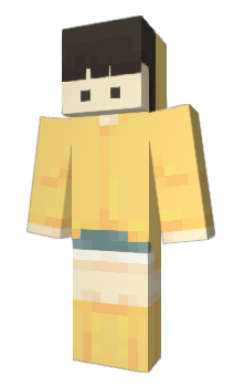 Minecraft скин по нику HTER