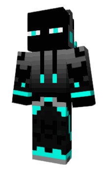 Minecraft скин по нику fiebo
