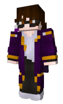 Minecraft скин по нику penglingrui