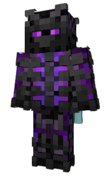 Minecraft скін по ніку EmHungNe