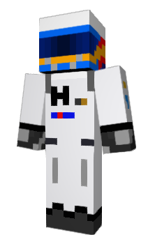 Minecraft скин по нику Kells19xx