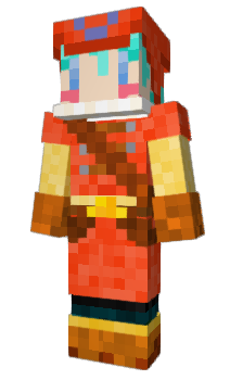 Minecraft скін по ніку nitogo