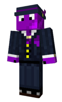 Minecraft скин по нику Manteleeeee