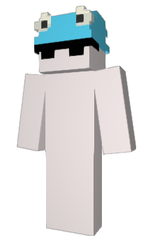 Minecraft скин по нику oslan