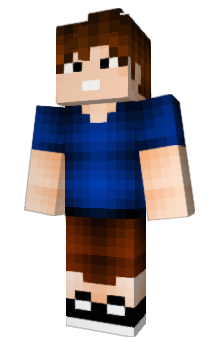 Minecraft скин по нику MeXaNuk