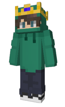 Minecraft скін по ніку snoiw