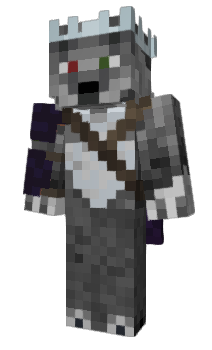Minecraft скін по ніку mam0u