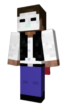 Minecraft skin msid