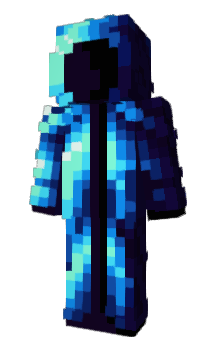 Minecraft скин по нику Spino_knithe