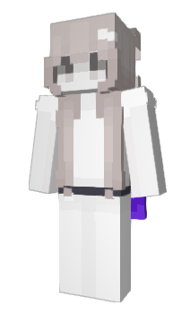 Minecraft skin emuv