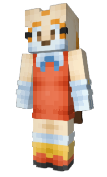 Minecraft скин по нику Grim1_