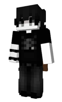 Minecraft skin tt_Kebab