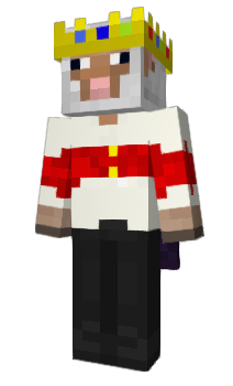 Minecraft скін по ніку falzon_