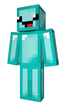 Minecraft скин по нику Purification