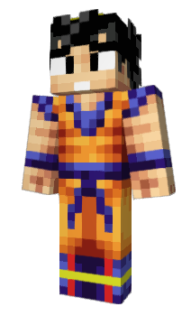 Minecraft скин по нику DarkHamster