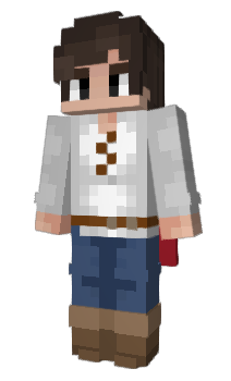 Latest Minecraft skins Page - 2066