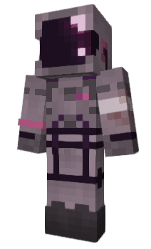 Minecraft skin zombibrine