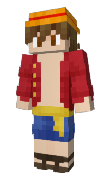 Minecraft скин по нику K017