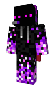 Minecraft скин по нику RoyalX