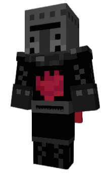Minecraft скин по нику deiorisss