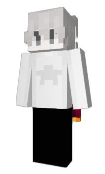 Minecraft skin quibbi