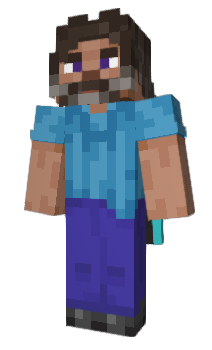 Minecraft скін по ніку miriiiam