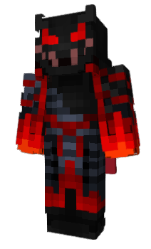 Minecraft skin cobee