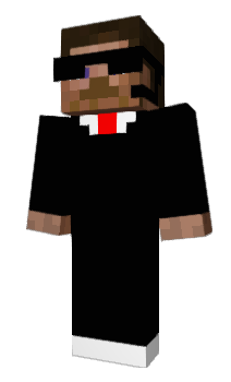 Minecraft skin xprees