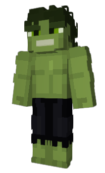 Minecraft skin Shadodow