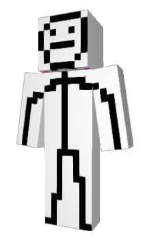 Minecraft skin Emirham