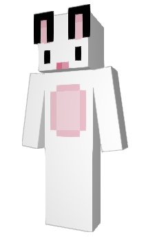 Minecraft скин по нику Siphonic