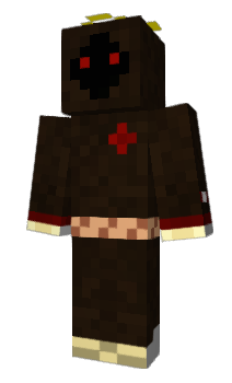 Minecraft скин по нику zk9