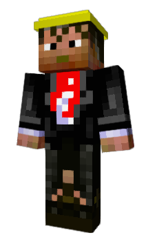 Minecraft скін по ніку Ursone