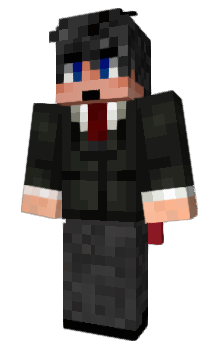 Minecraft скін по ніку f4bjcheatL