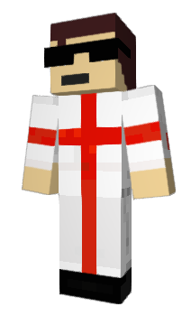 Minecraft скін по ніку yaneer