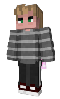 Minecraft skin 9enny