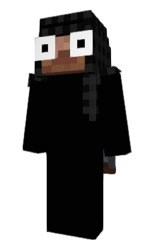 Minecraft скин по нику Computative