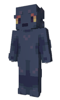 Minecraft skin _Expie